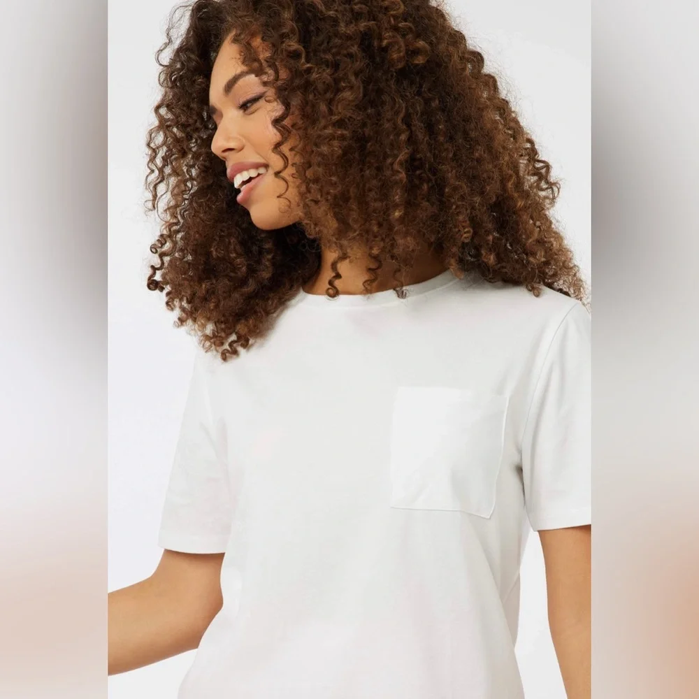 Basic Tee - Picture 3 of 3